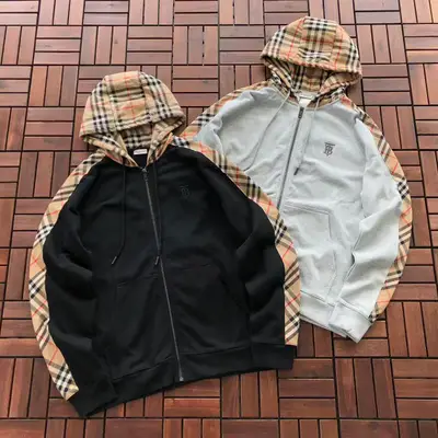 BURBERRY Hoodie