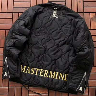 MASTERMIND Jacke
