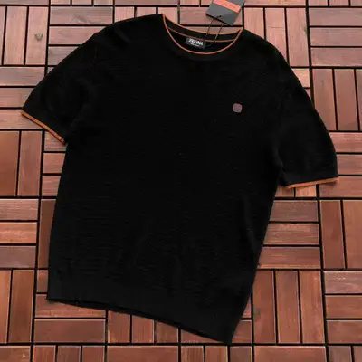 ZEGNA T-Shirt