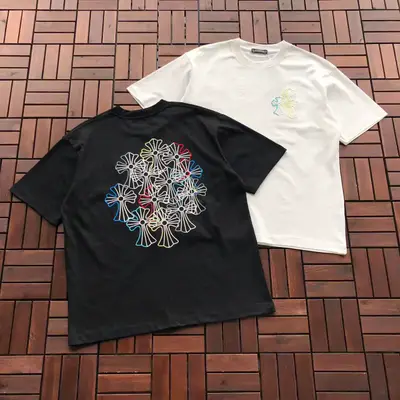CHROME HEARTS T-Shirt