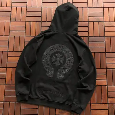 CHROME HEARTS Hoodie