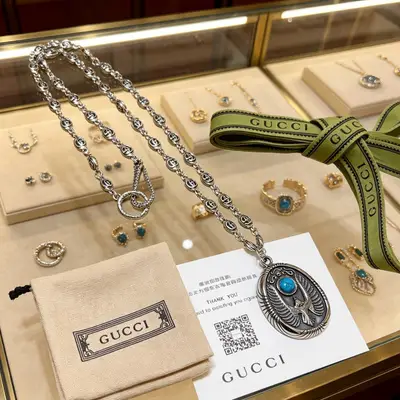 GUCCI Schmuck