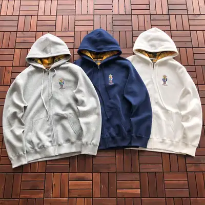 RALPH LAUREN Hoodie