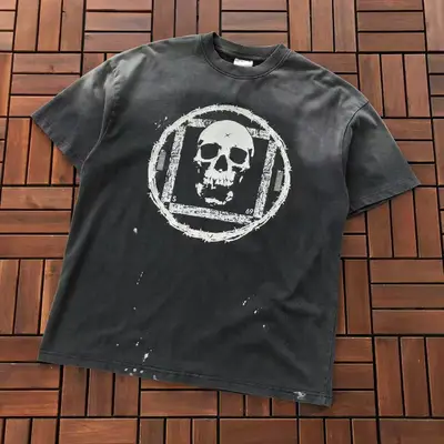SAINT MICHEAL T-Shirt