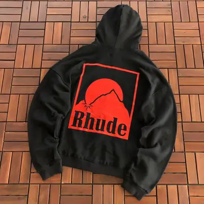 RHUDE Hoodie