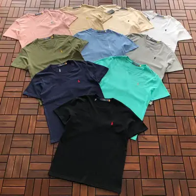 RALPH LAUREN T-Shirt