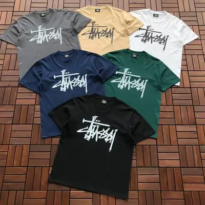 STUSSY T-Shirt