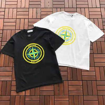 STONE ISLAND T-Shirt