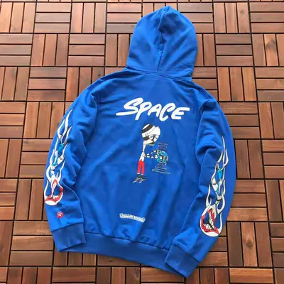 CHROME HEARTS Hoodie