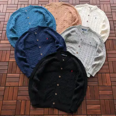 RALPH LAUREN Sweater
