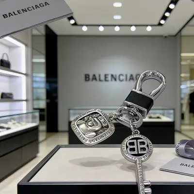 BALENCIAGA Schmuck