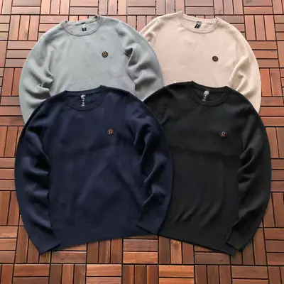 LULULEMON Sweater