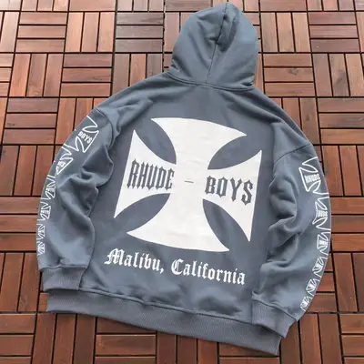 RHUDE Hoodie