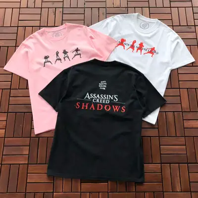 ANTI SOCIAL SOCIAL CLUB T-Shirt