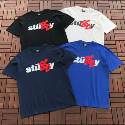 STUSSY T-Shirt