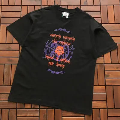 VETEMENTS T-Shirt