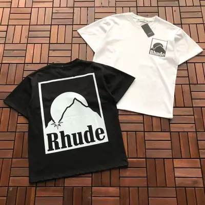 RHUDE T-Shirt