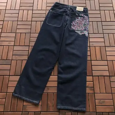 DERSCHUTZE Jeans