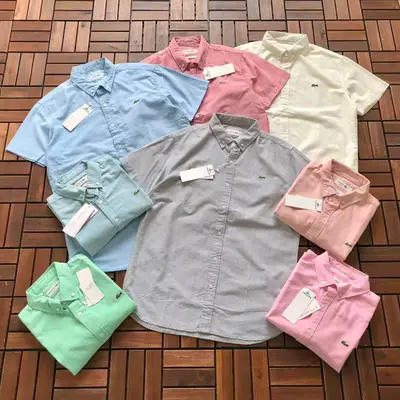 LACOSTE T-Shirt