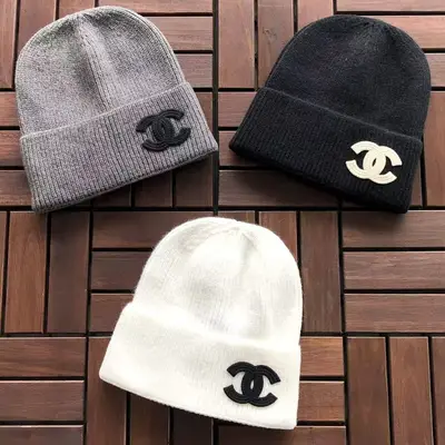 CHANEL Cap