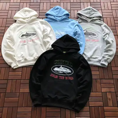 CORTEIZ Hoodie