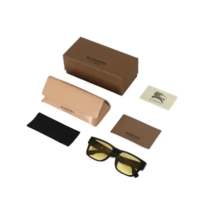 BURBERRY Brille