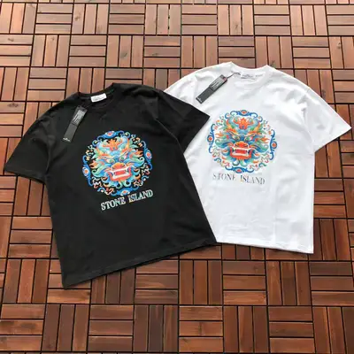 STONE ISLAND T-Shirt