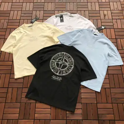 STONE ISLAND
