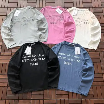 ACNE STUDIOS