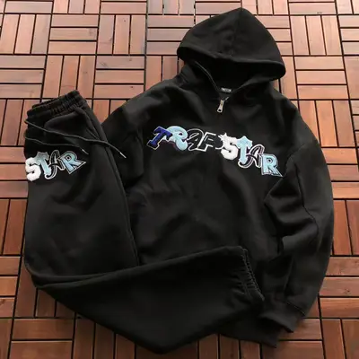 TRAPSTAR Hoodie