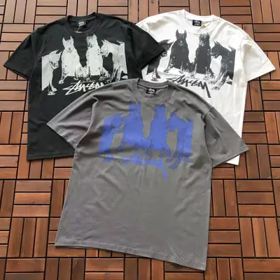STUSSY T-Shirt