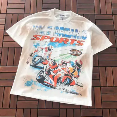 VALLEY T-Shirt