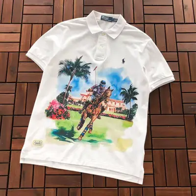POLO T-Shirt