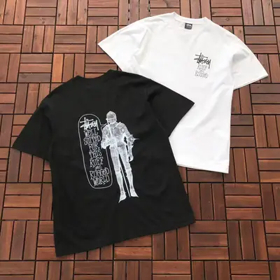STUSSY T-Shirt