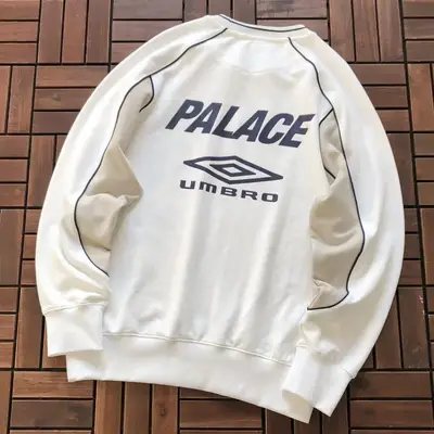 PALACE Sweater