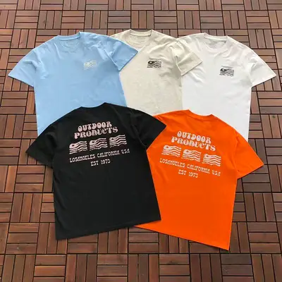 OUTDOOR PRODUCTS T-Shirt