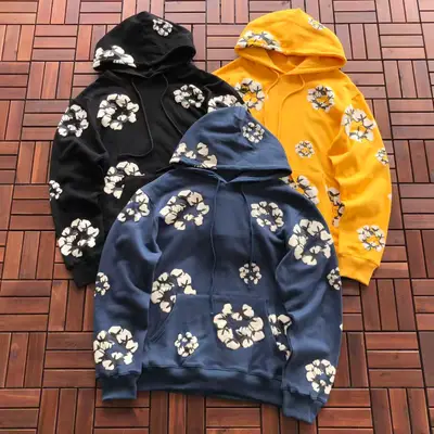 DENIMTEARS Hoodie