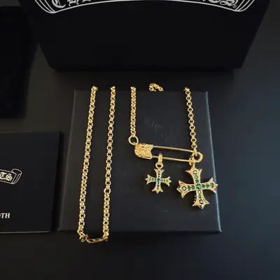 CHROME HEARTS Schmuck