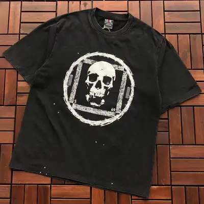 SAINT MICHEAL T-Shirt