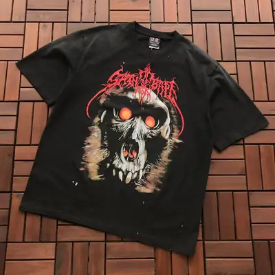 SAINT MICHEAL T-Shirt