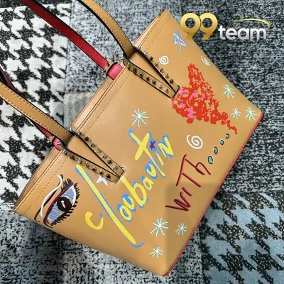 LOUBOUTINS Tasche | Item ID: 81132