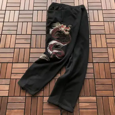 DERSCHUTZE Hose