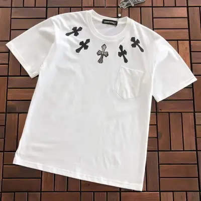 CHROME HEARTS T-Shirt
