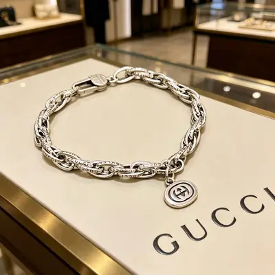 GUCCI Schmuck