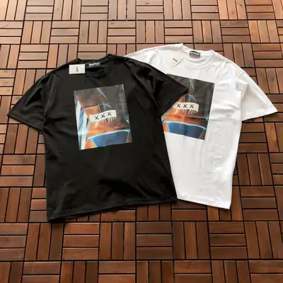 GOD SELECTION XXX T-Shirt
