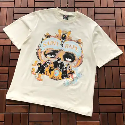 SAINT MICHEAL T-Shirt