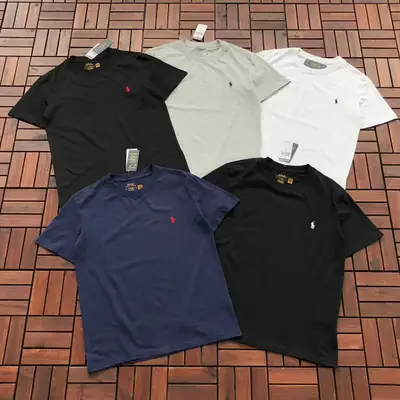 RALPH LAUREN T-Shirt