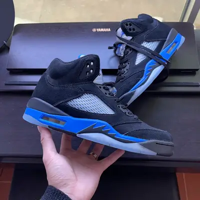 JORDAN