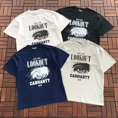 CARHARTT T-Shirt