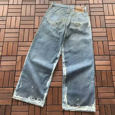 ACNE STUDIOS Jeans